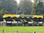 Engelse tribune VV Rijssen Vooruit